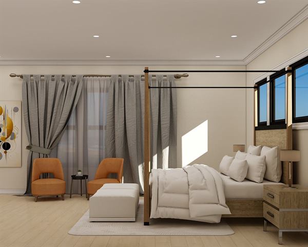 Quarto principal